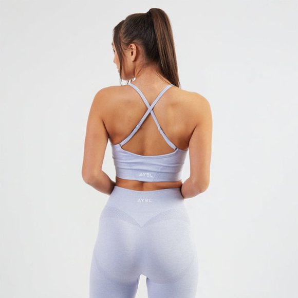 AYBL sports bras (2) - Picture 4 of 6